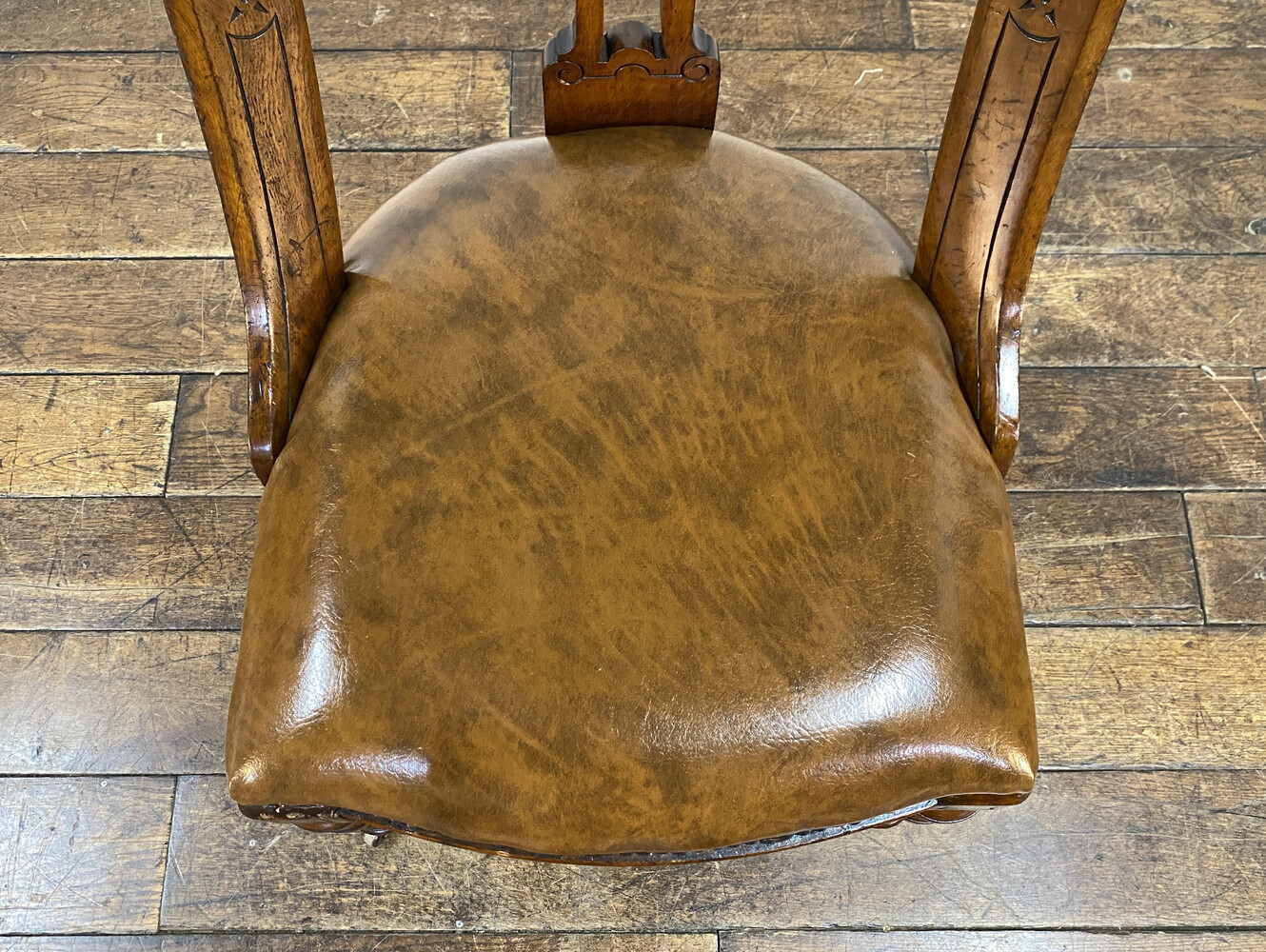 チェア4脚セット