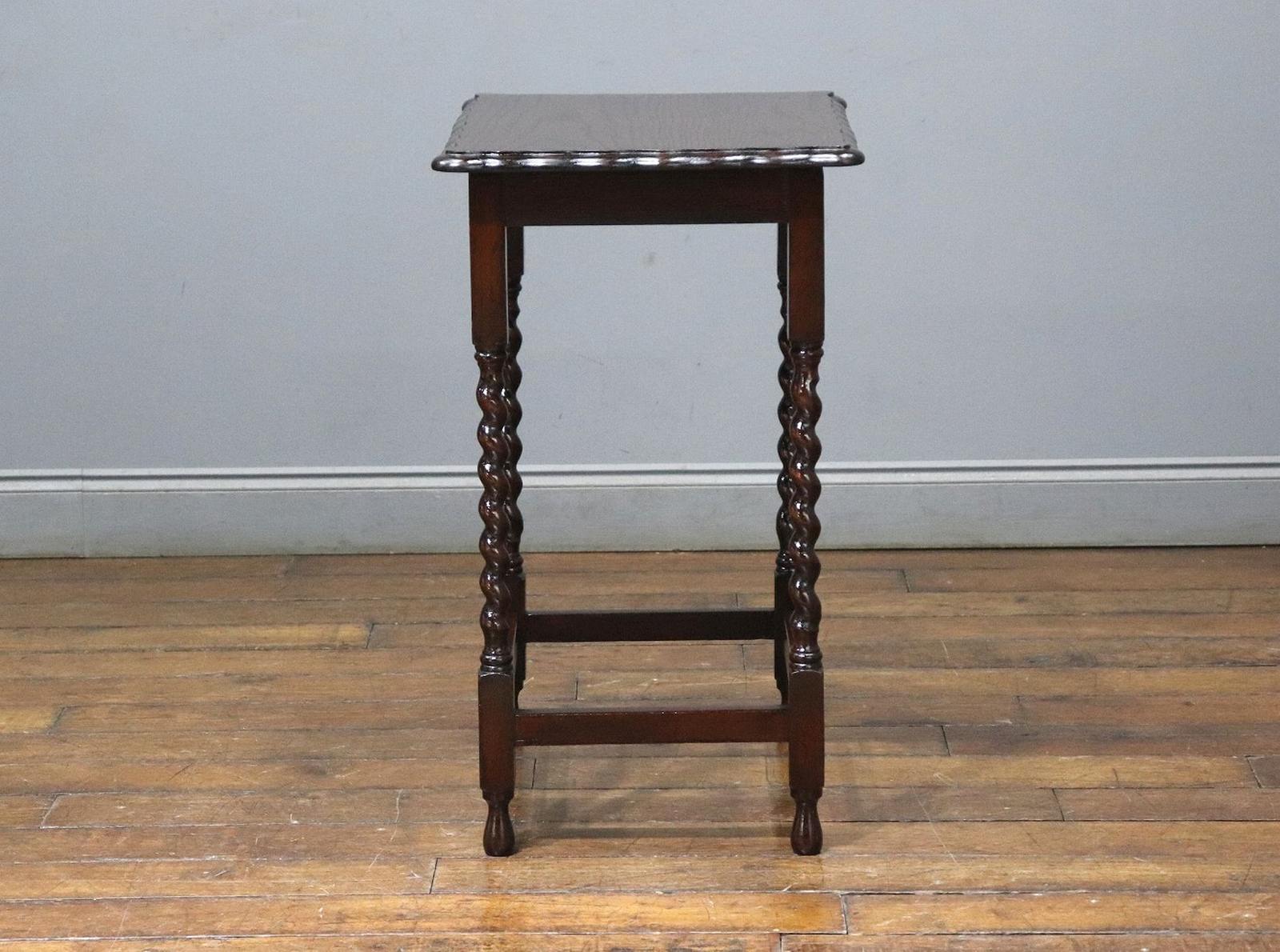 オケージョナルテーブル