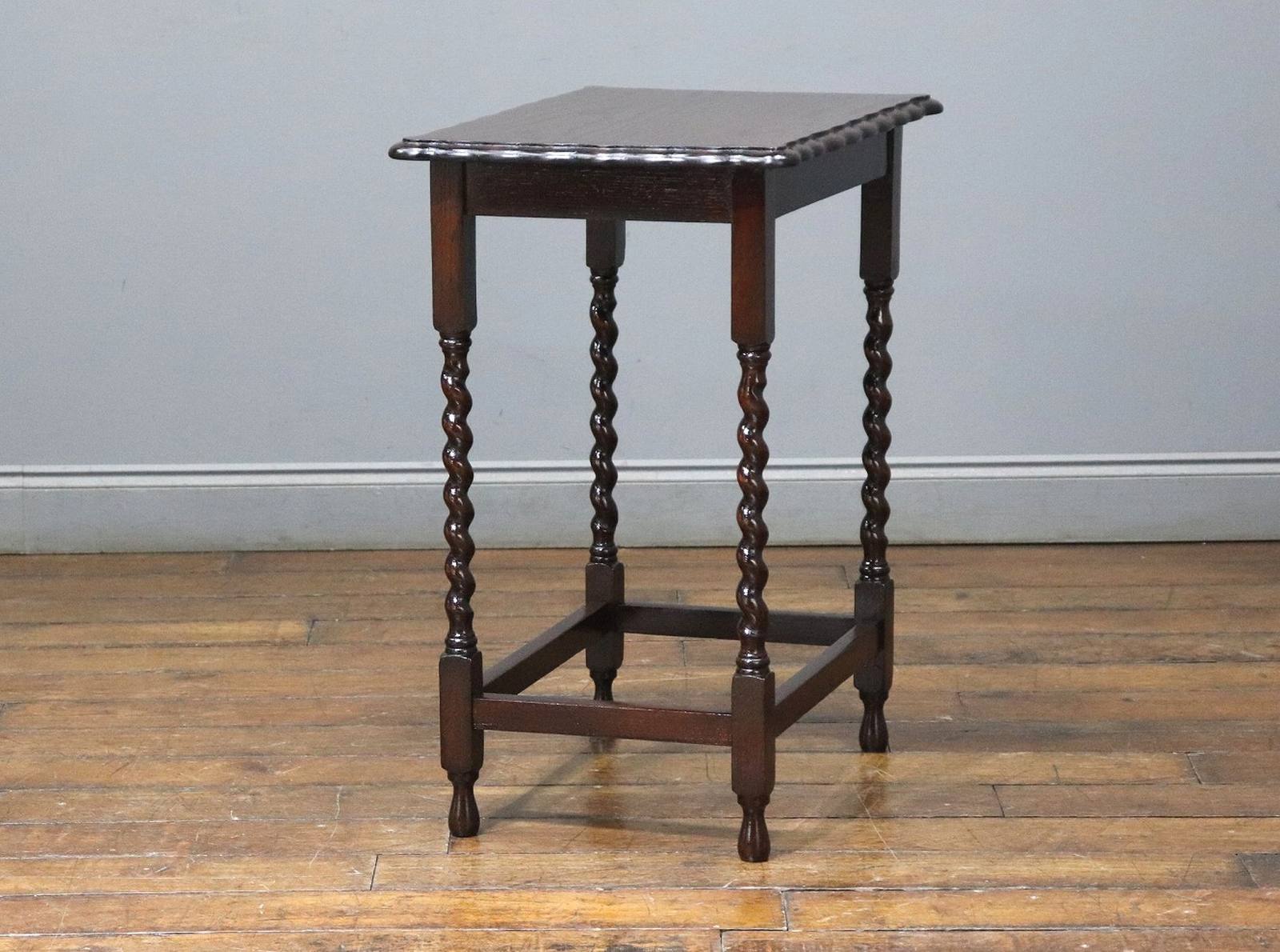 オケージョナルテーブル