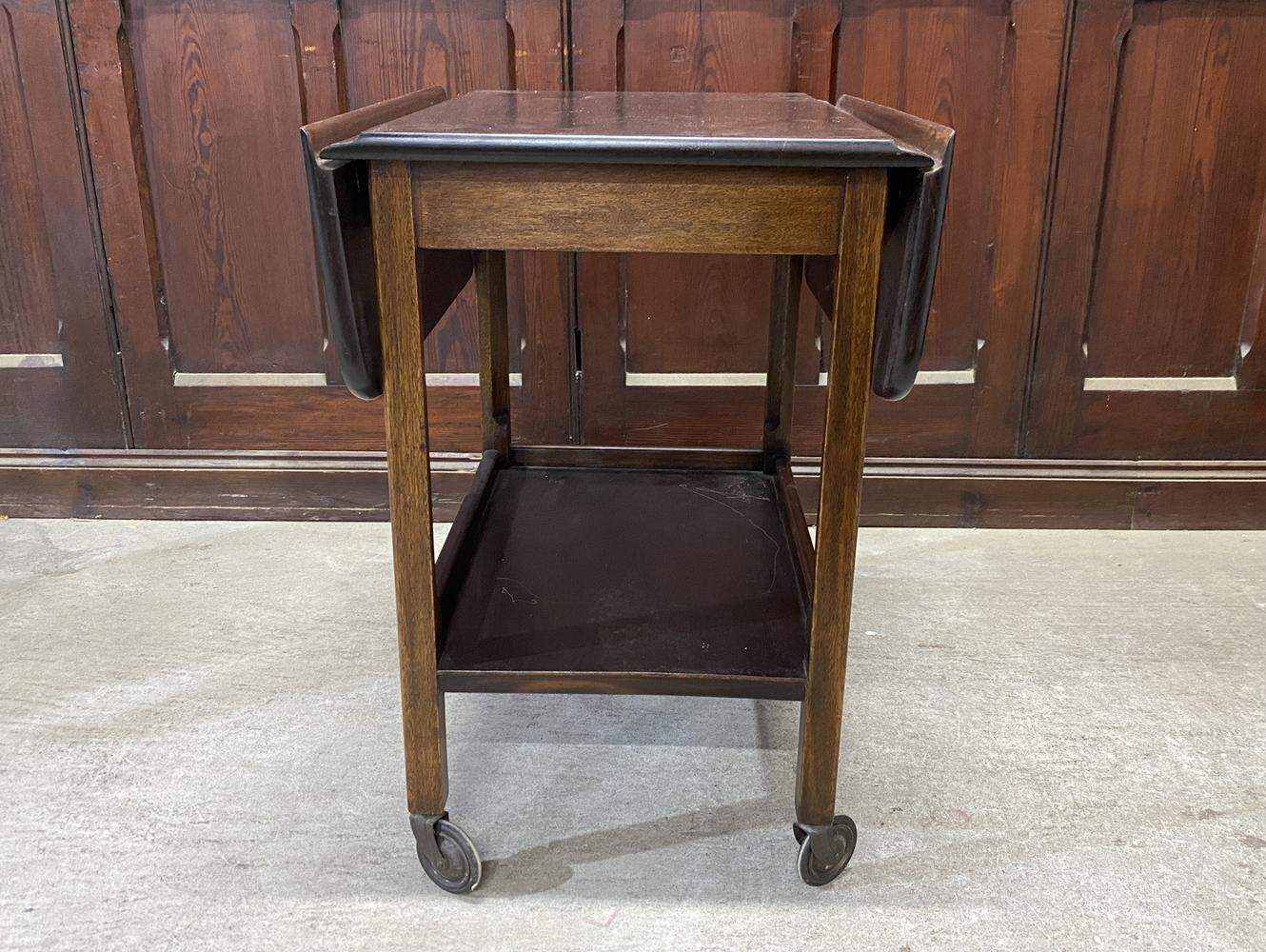 ティートローリー