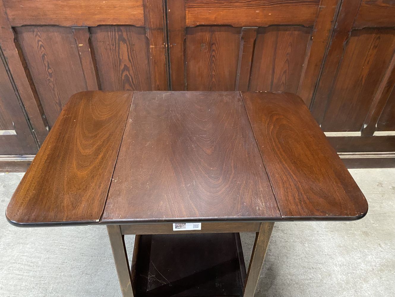 ティートローリー