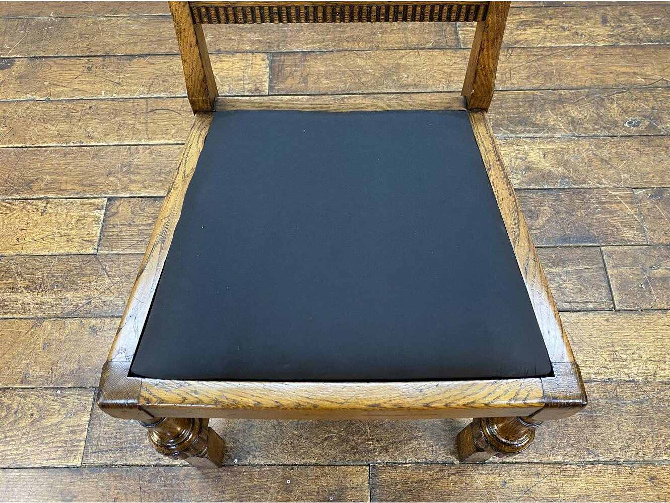 チェア4脚セット