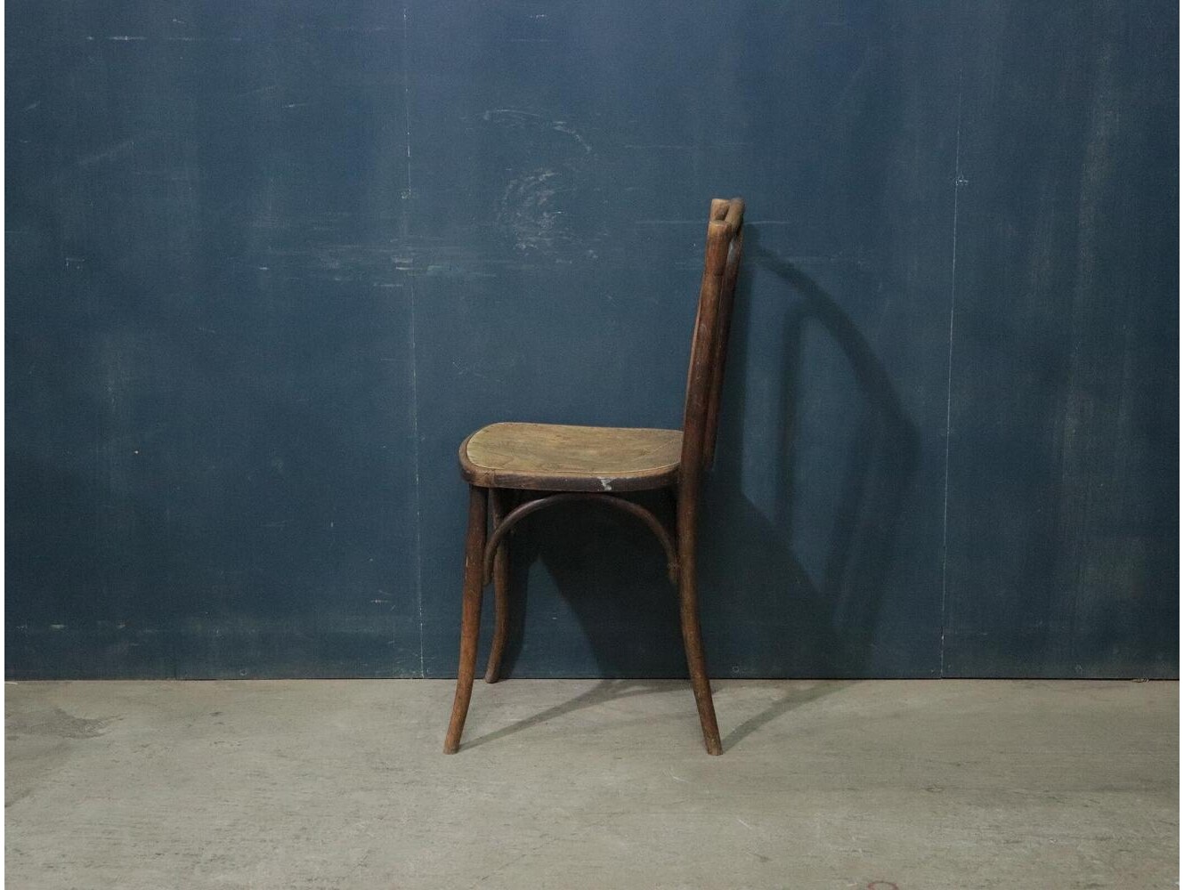 ベントウッドチェア