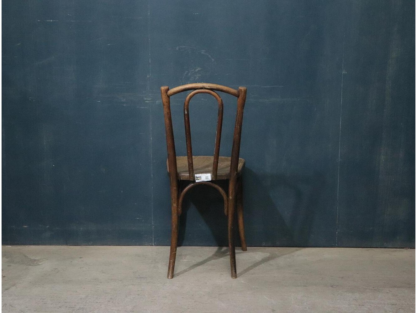 ベントウッドチェア