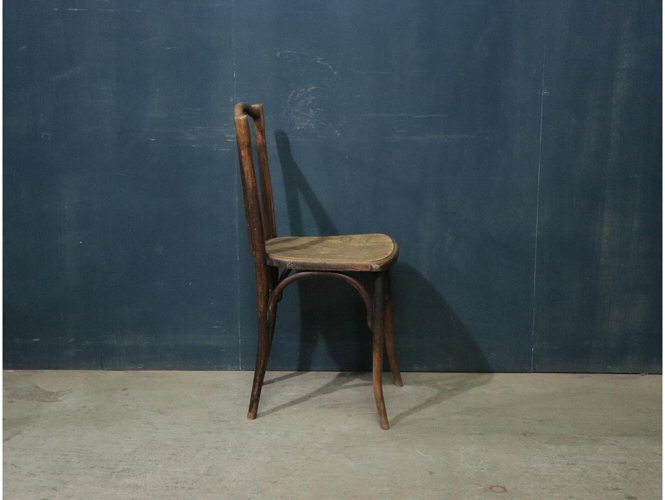 ベントウッドチェア