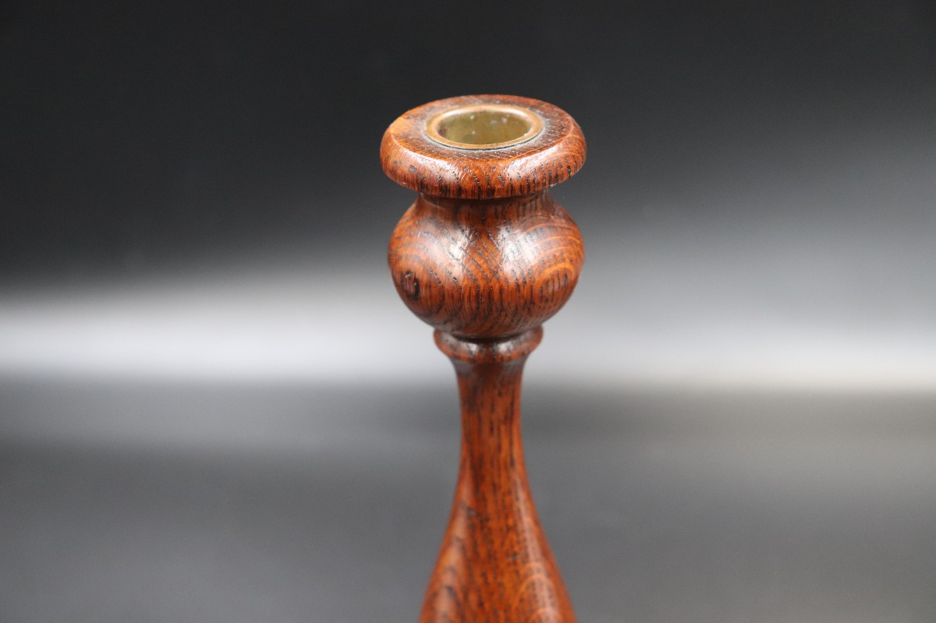 キャンドルスタンドペア