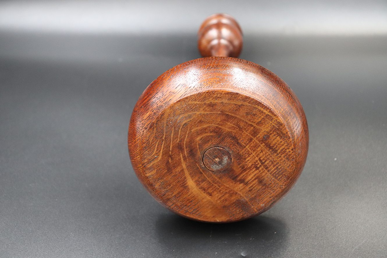 キャンドルスタンドペア