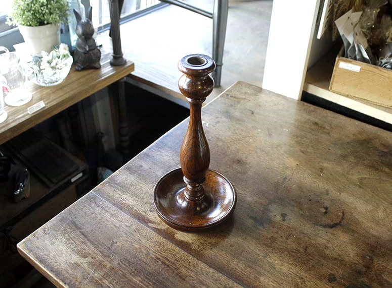 キャンドルスタンドペア