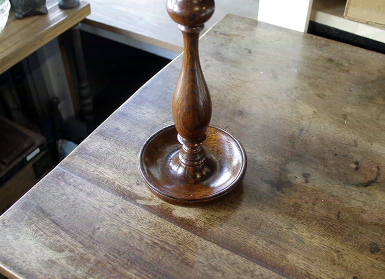 キャンドルスタンドペア