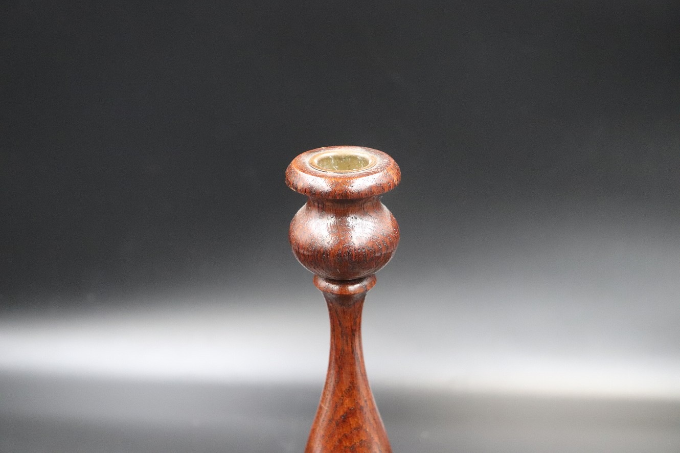 キャンドルスタンドペア