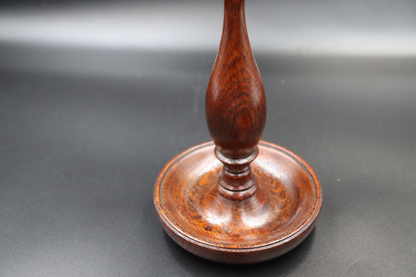 キャンドルスタンドペア