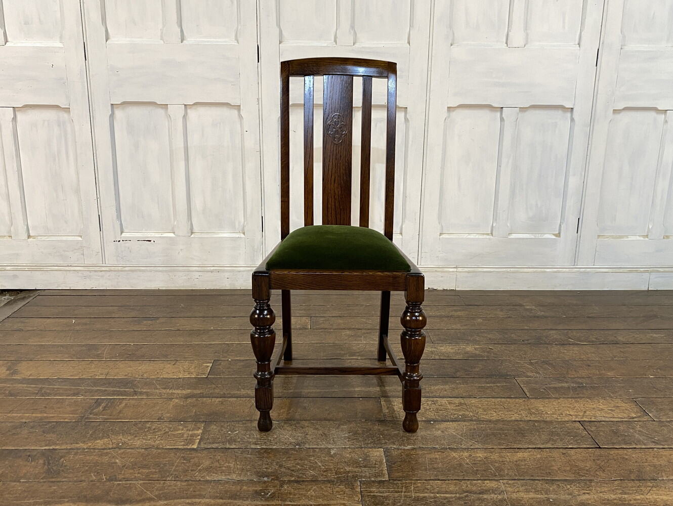 チェア4脚セット