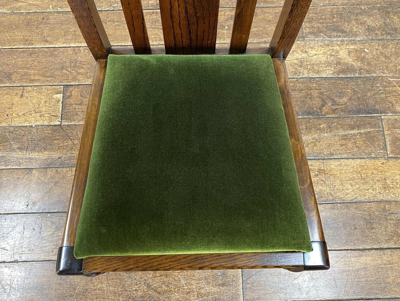 チェア4脚セット