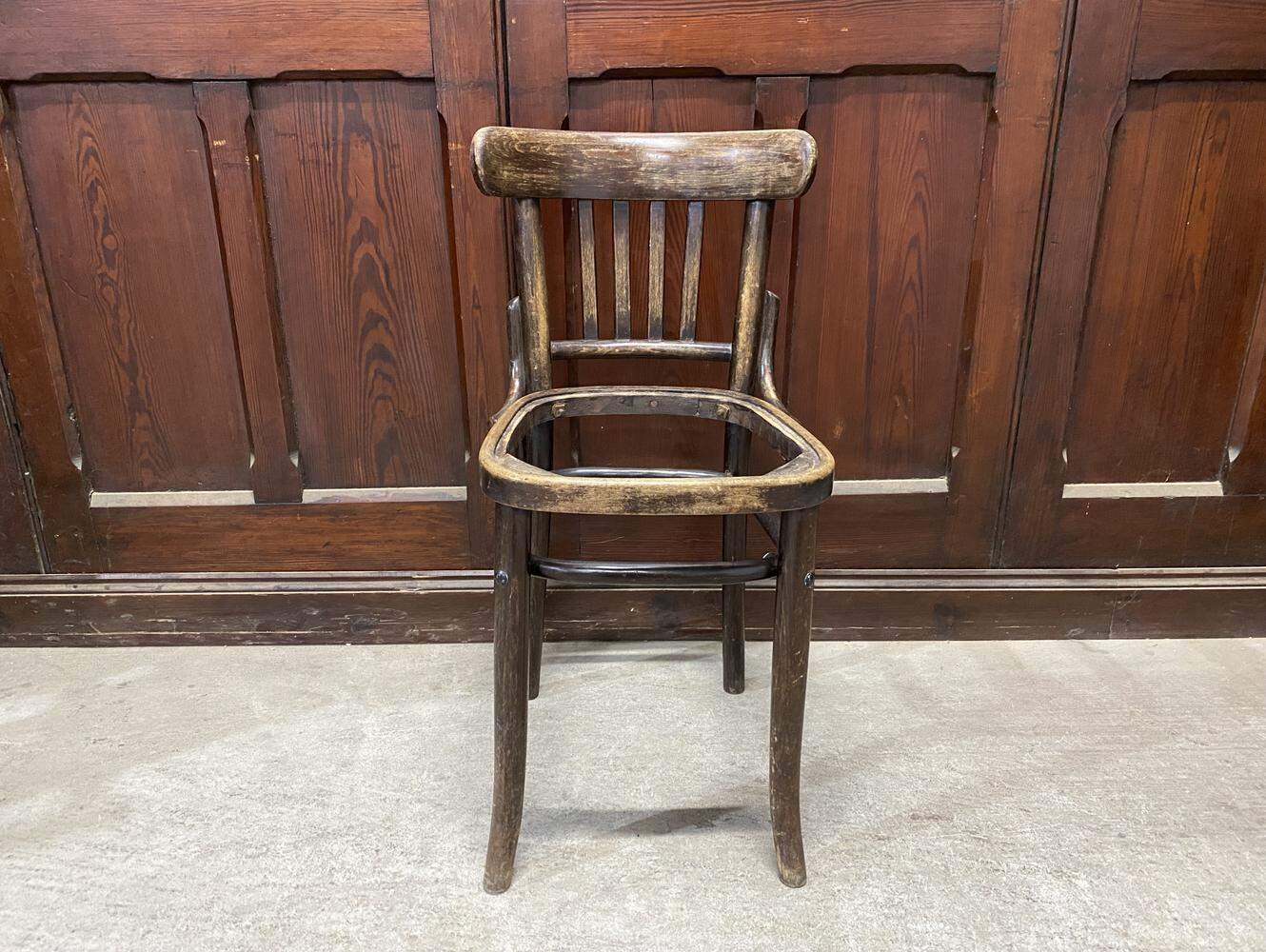 ベントウッドチェア