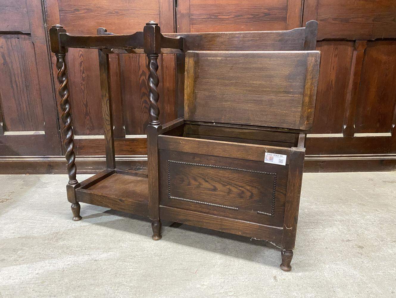 アンブレラスタンド