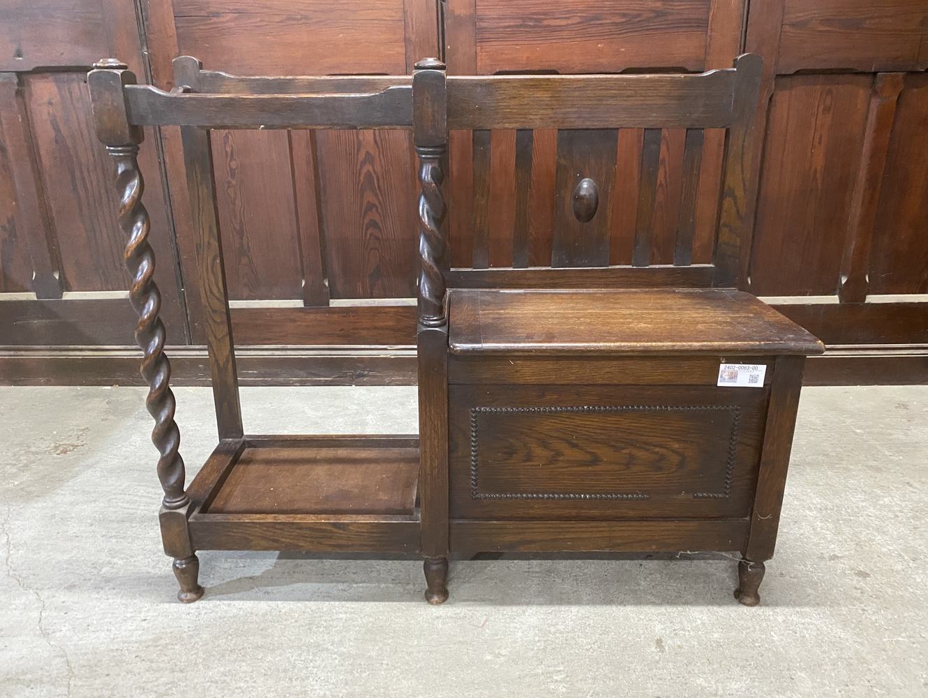 アンブレラスタンド