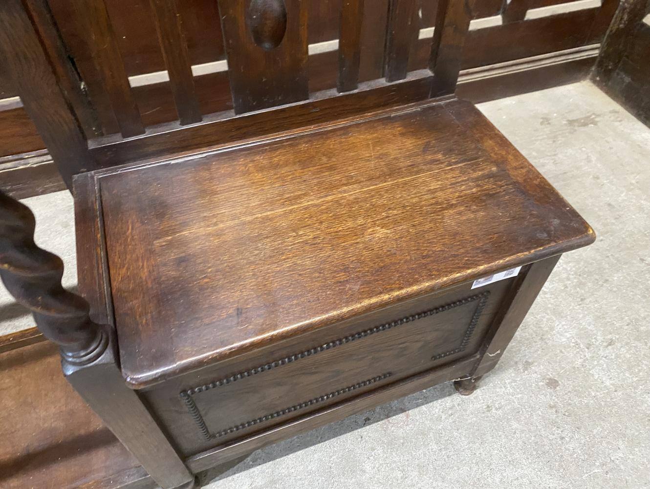 アンブレラスタンド