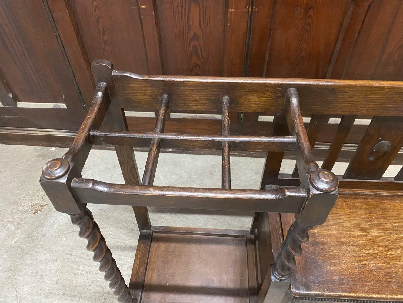 アンブレラスタンド