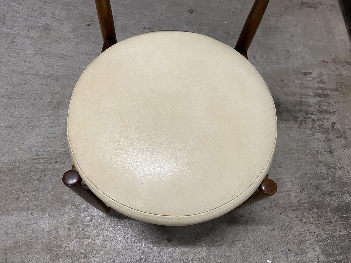 チェア4脚セット