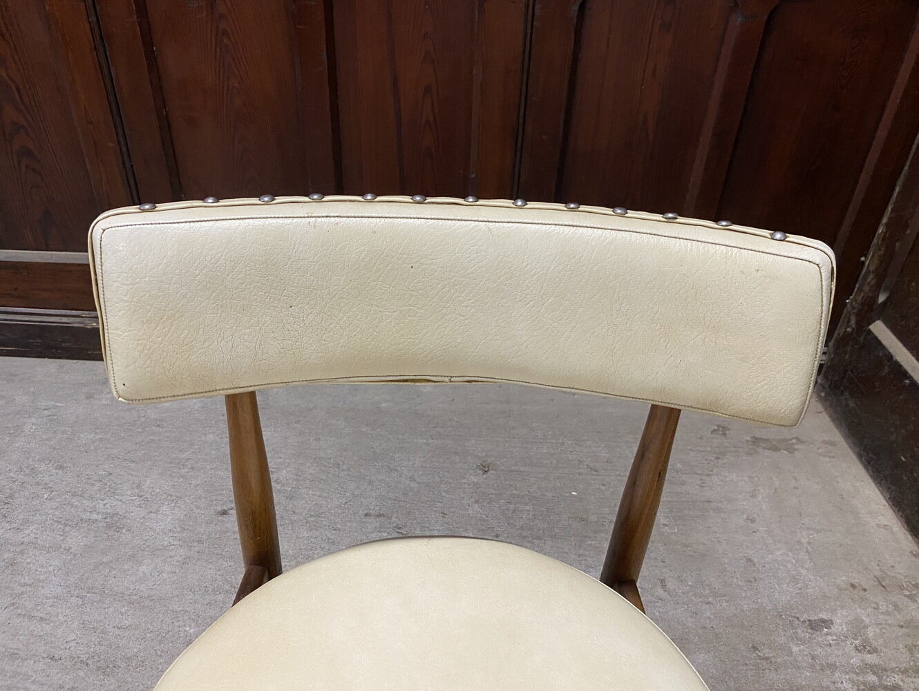 チェア4脚セット