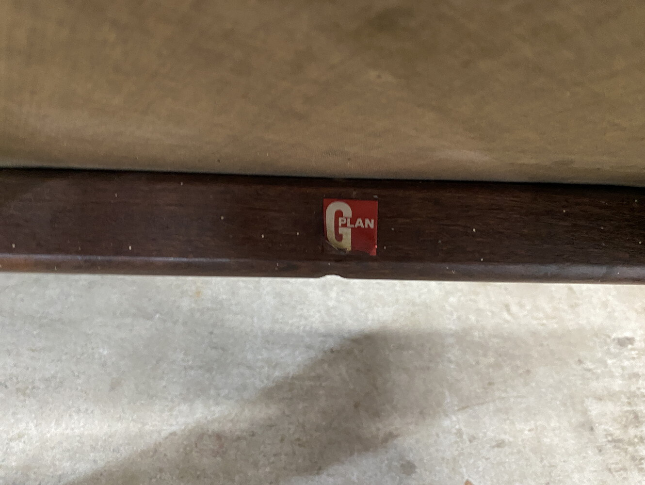 チェア4脚セット