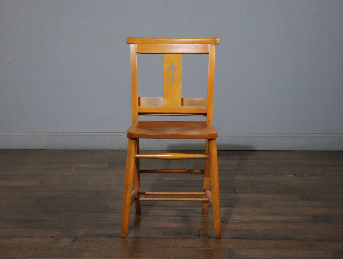 チャーチチェア