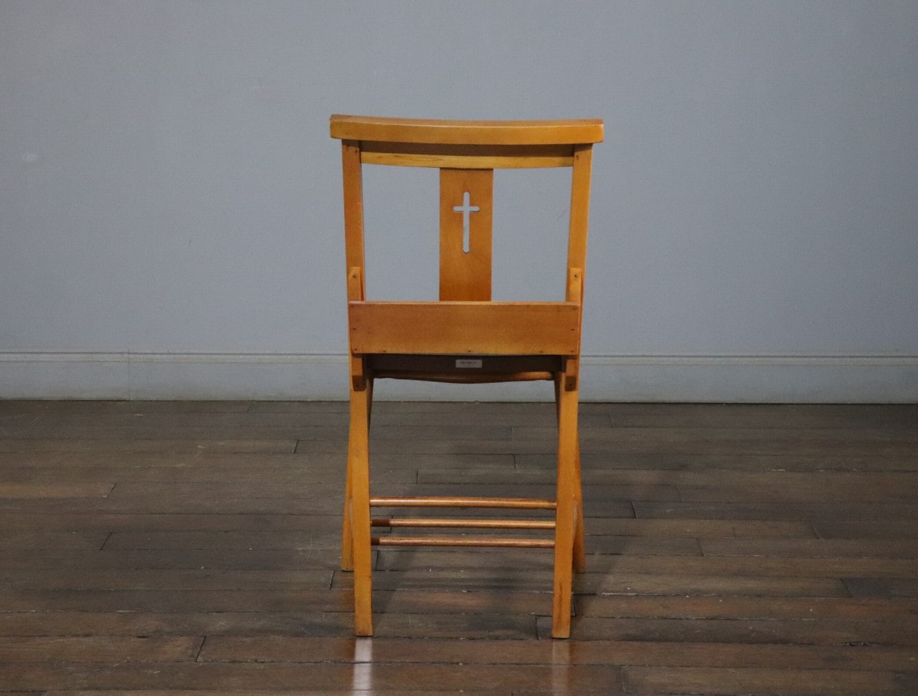 チャーチチェア