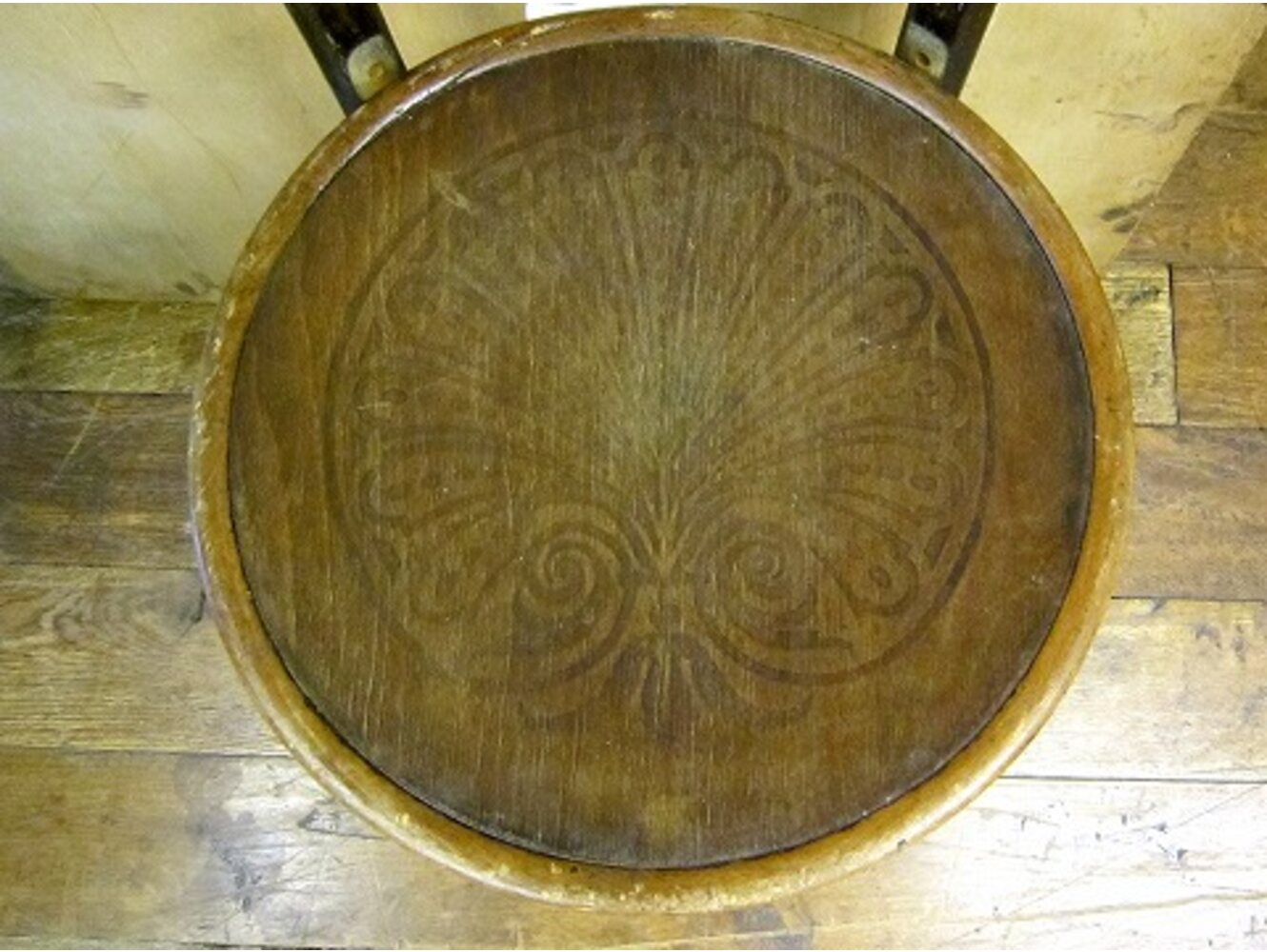 ベントウッドチェア