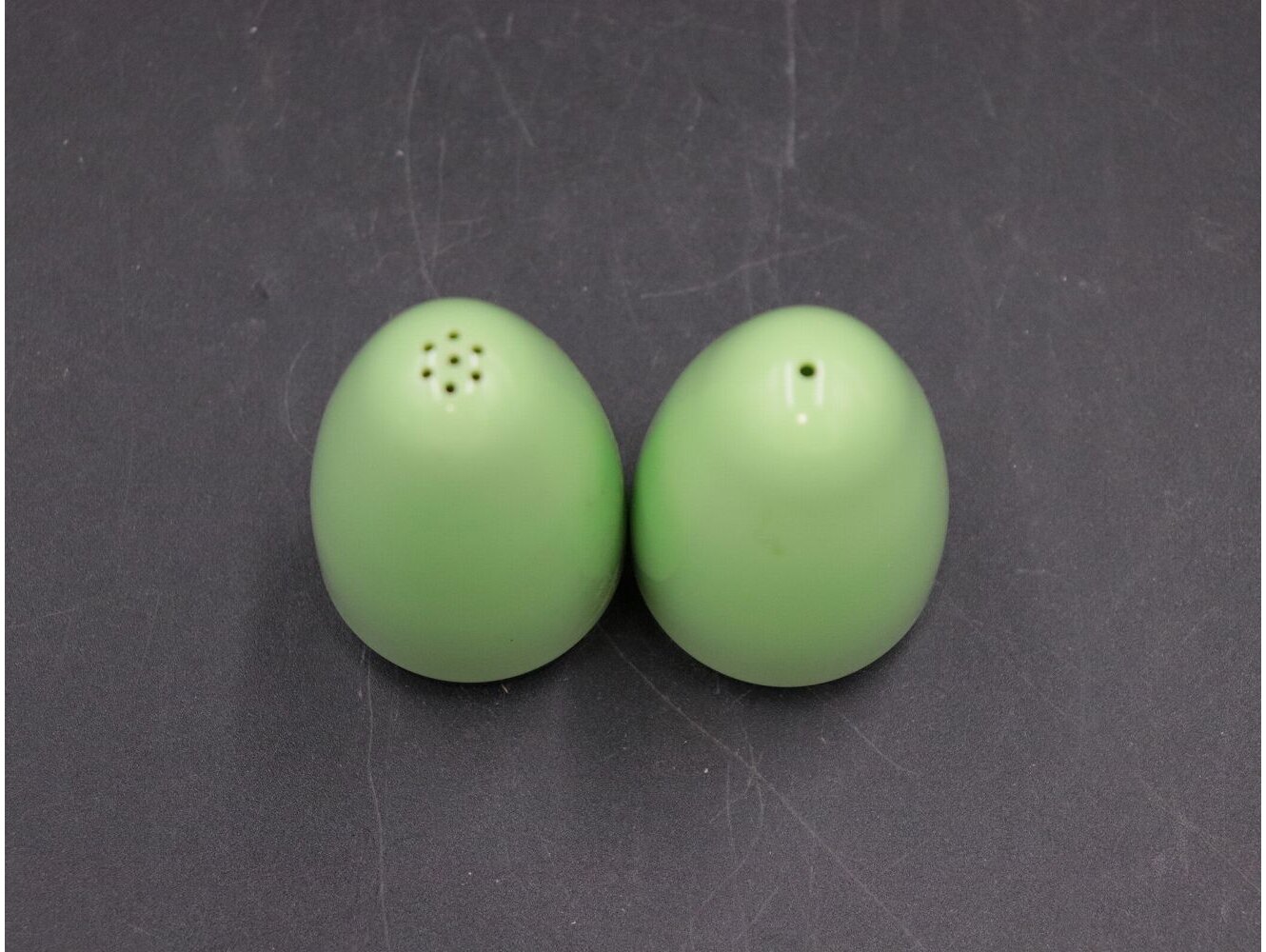 ソルト&ペッパー