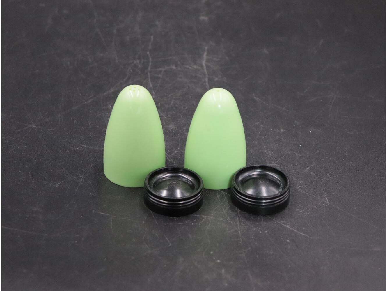 ソルト&ペッパー