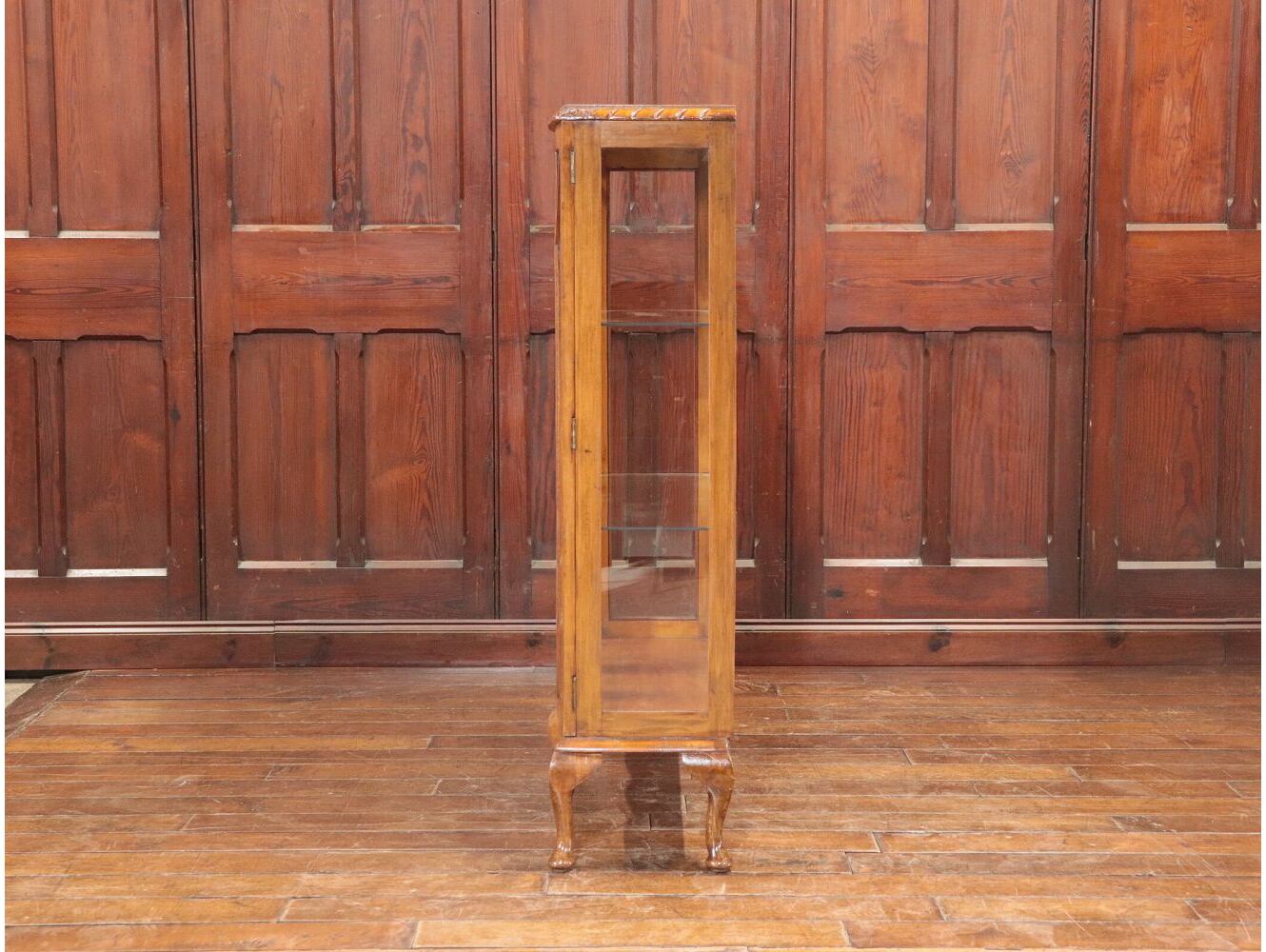 ディスプレイキャビネット