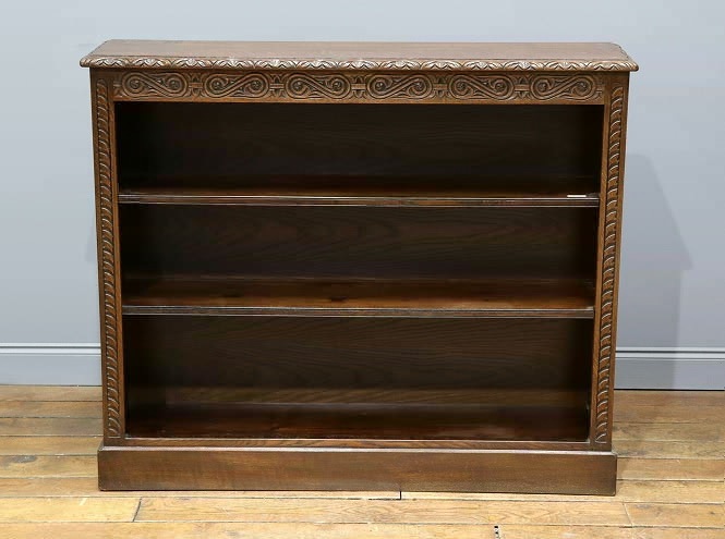 ブックシェルフ