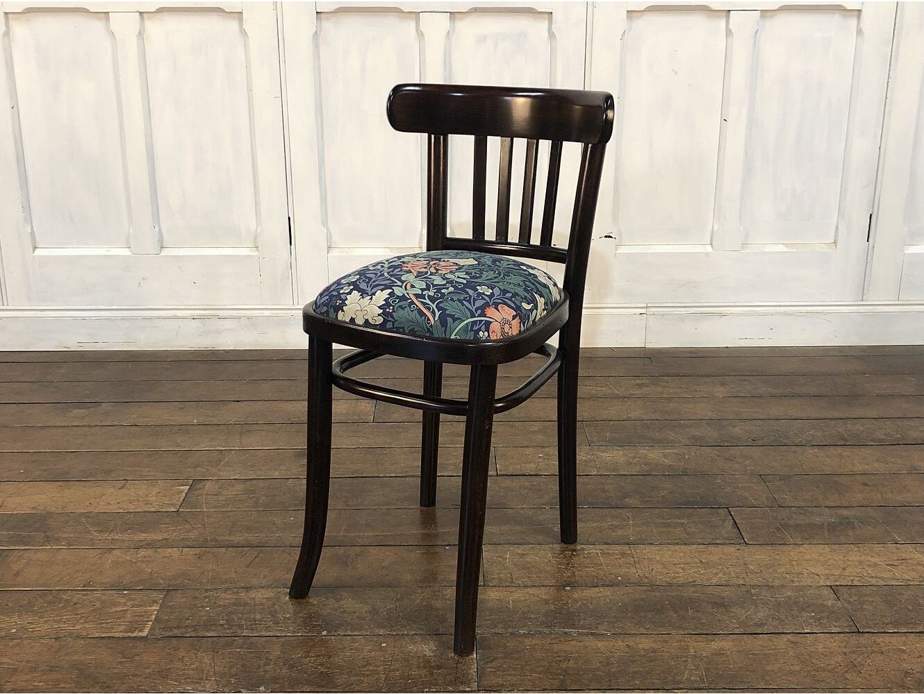 ٥ȥåɥ with William Morris