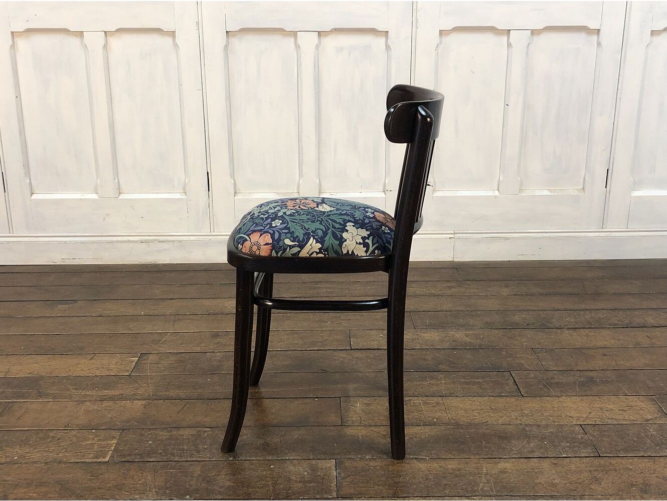 ٥ȥåɥ with William Morris