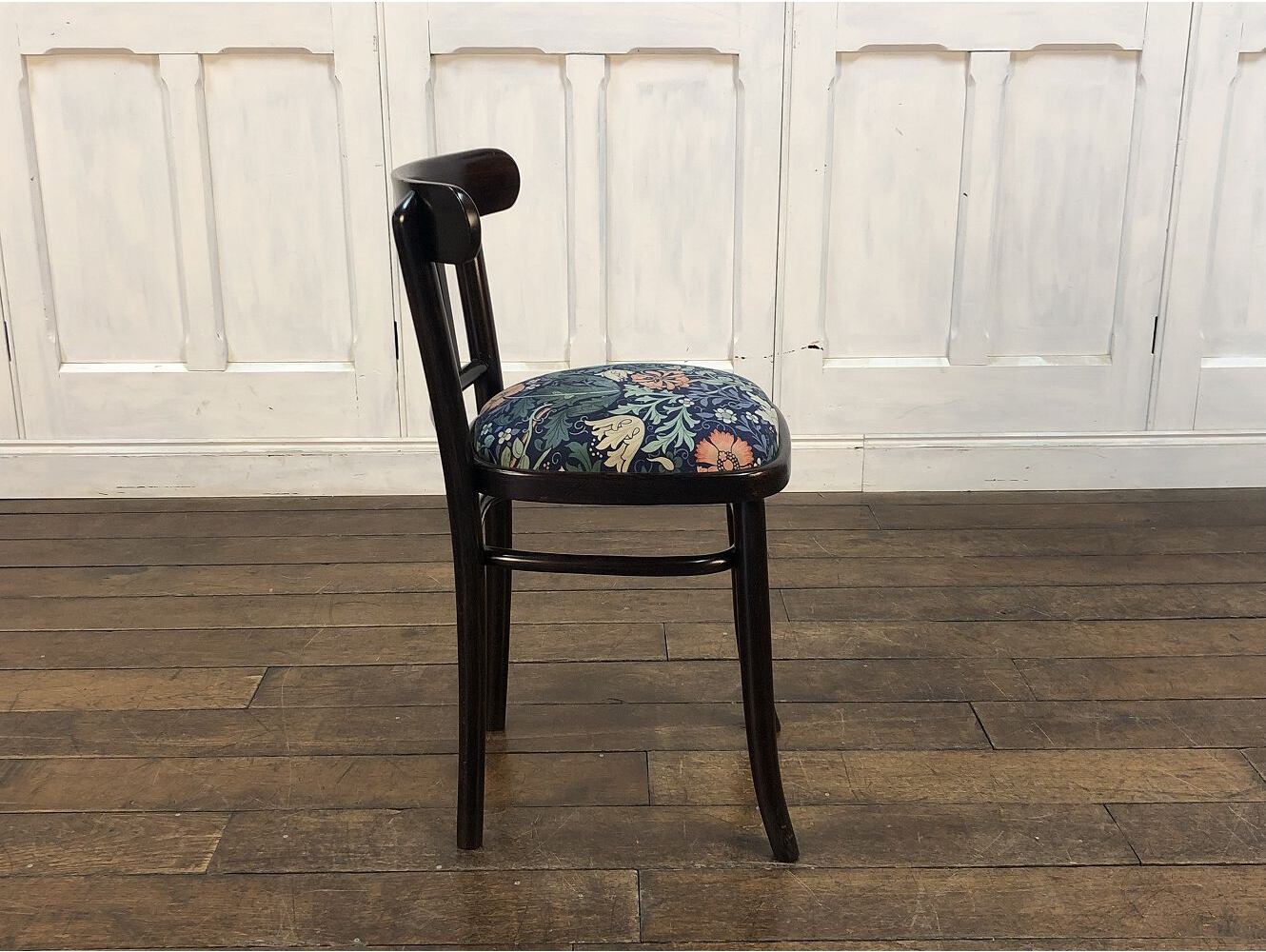 ٥ȥåɥ with William Morris