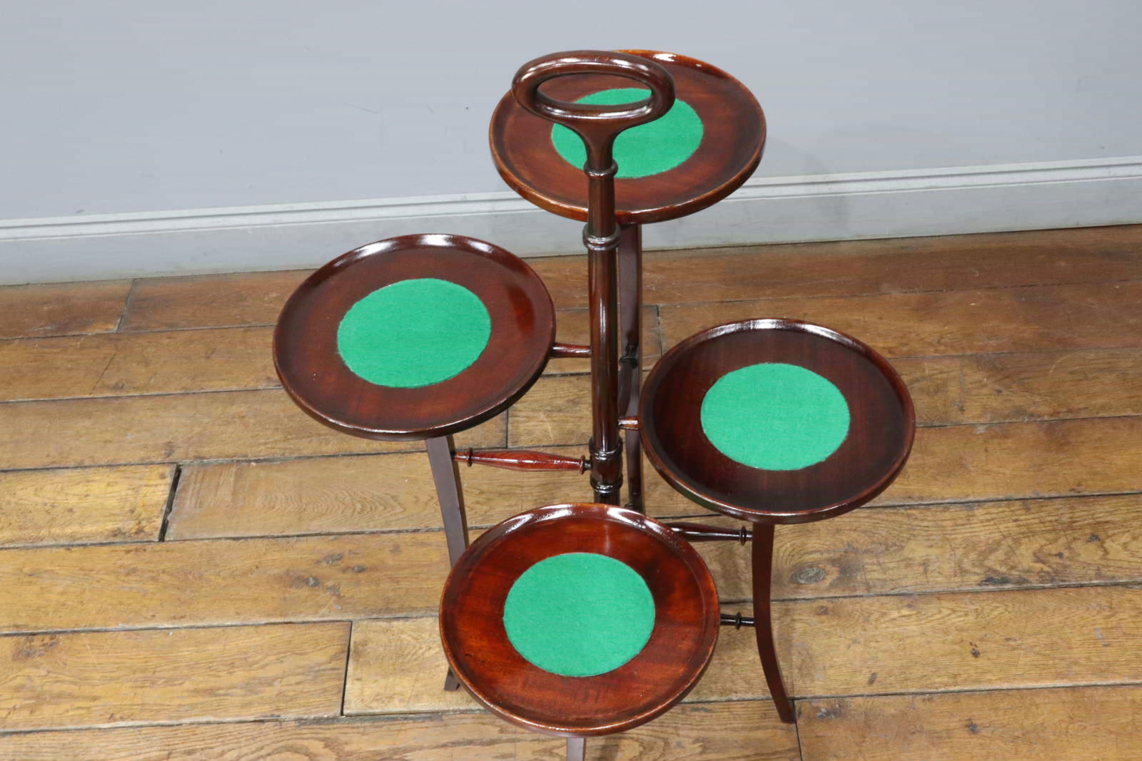 ケーキスタンド