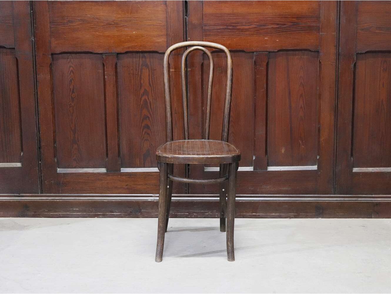 ベントウッドチェア