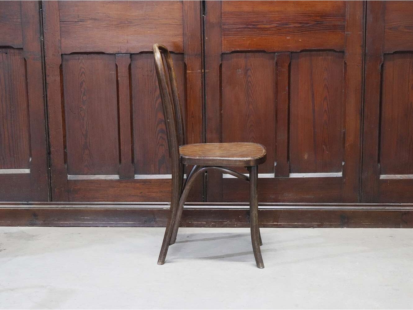 ベントウッドチェア