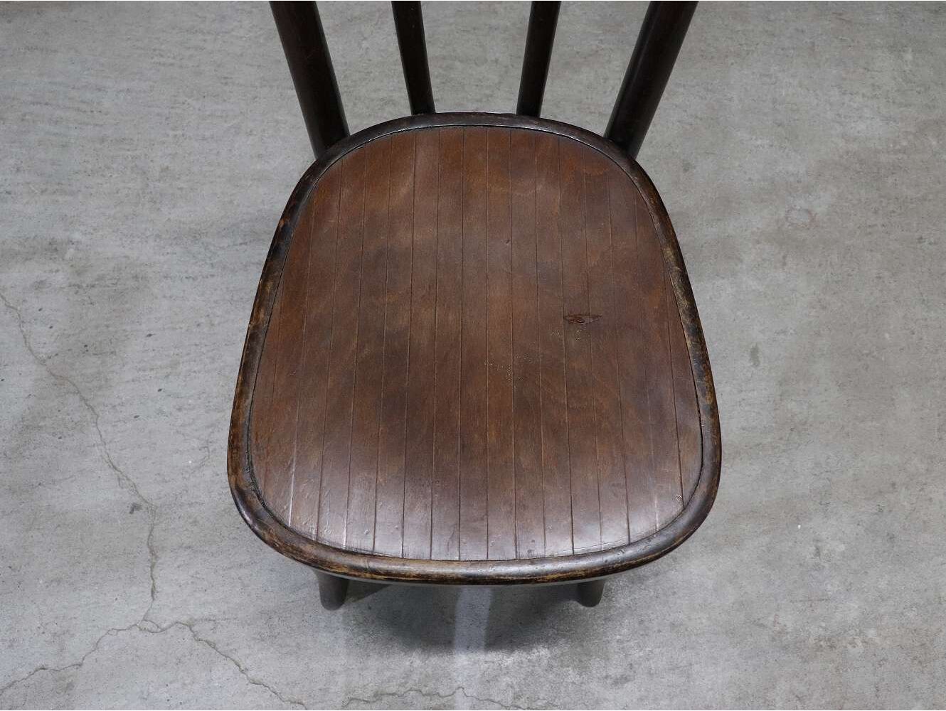 ベントウッドチェア