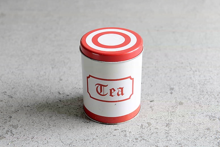 ティー缶