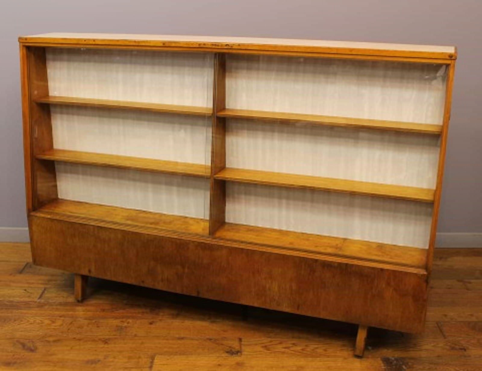 ショップカウンター