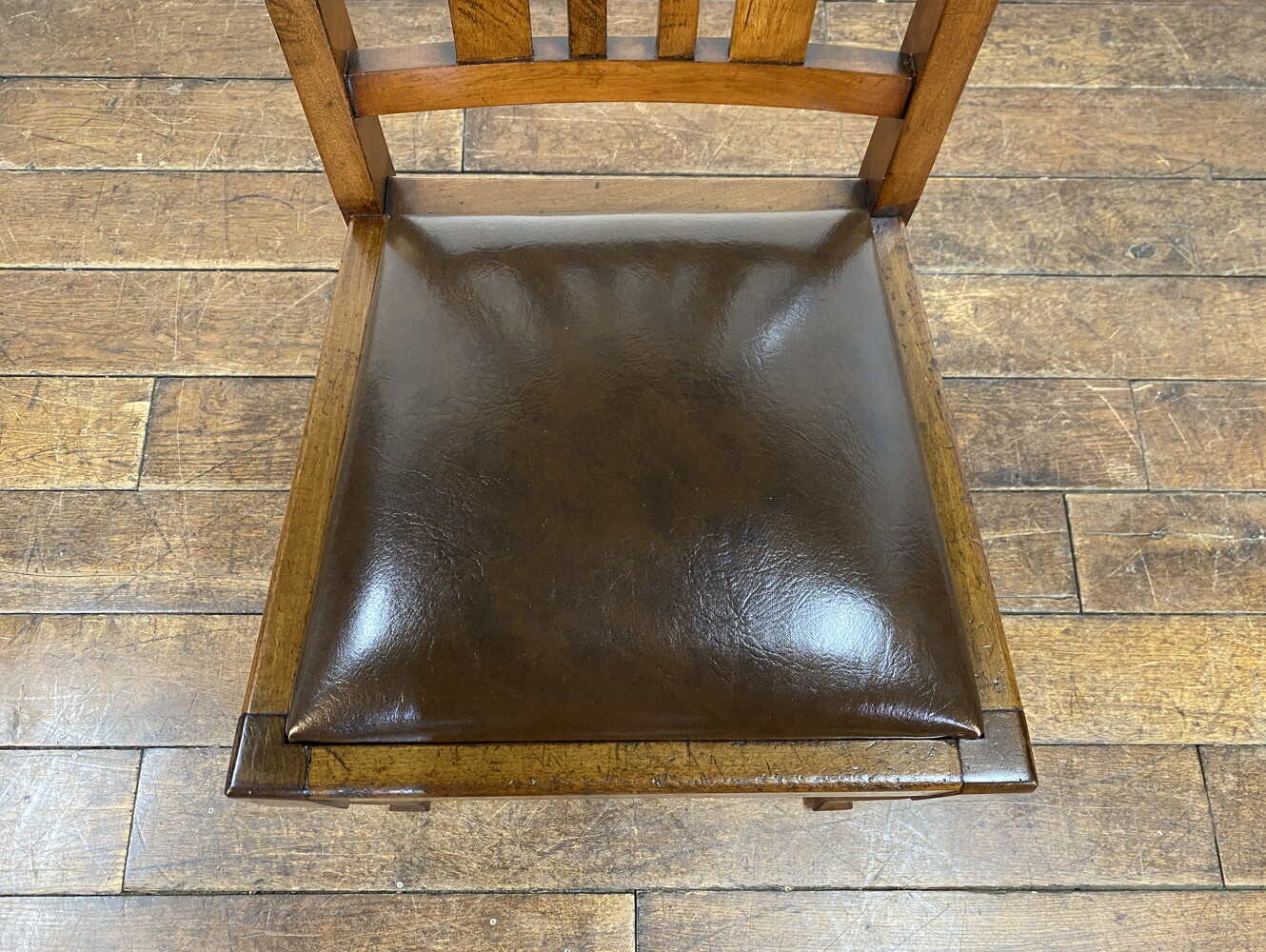 チェア4脚セット