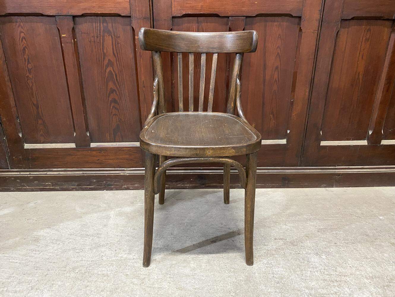 ベントウッドチェア