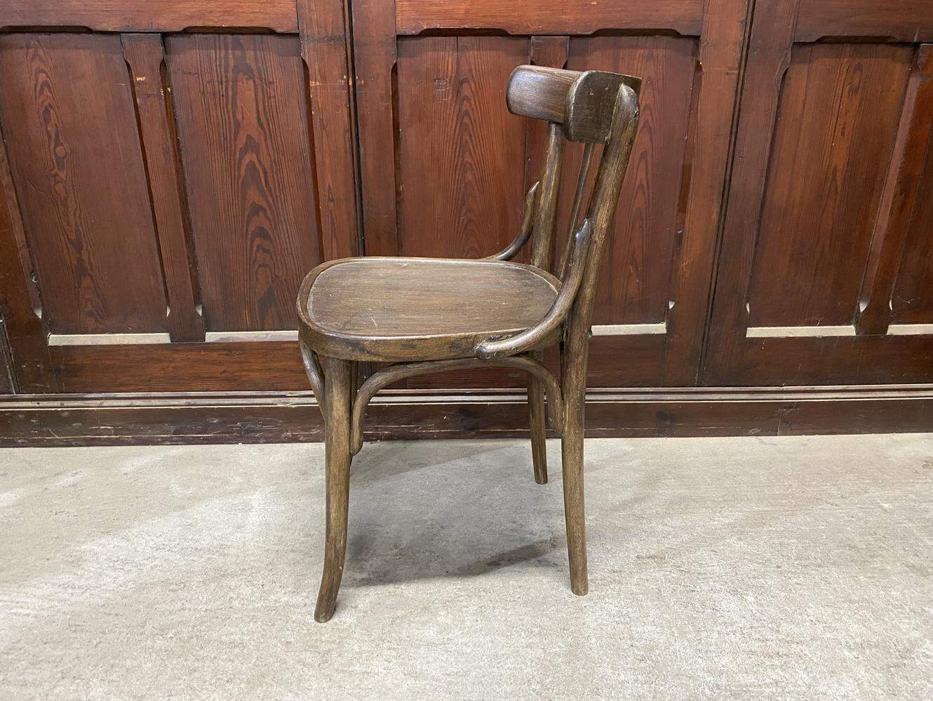 ベントウッドチェア