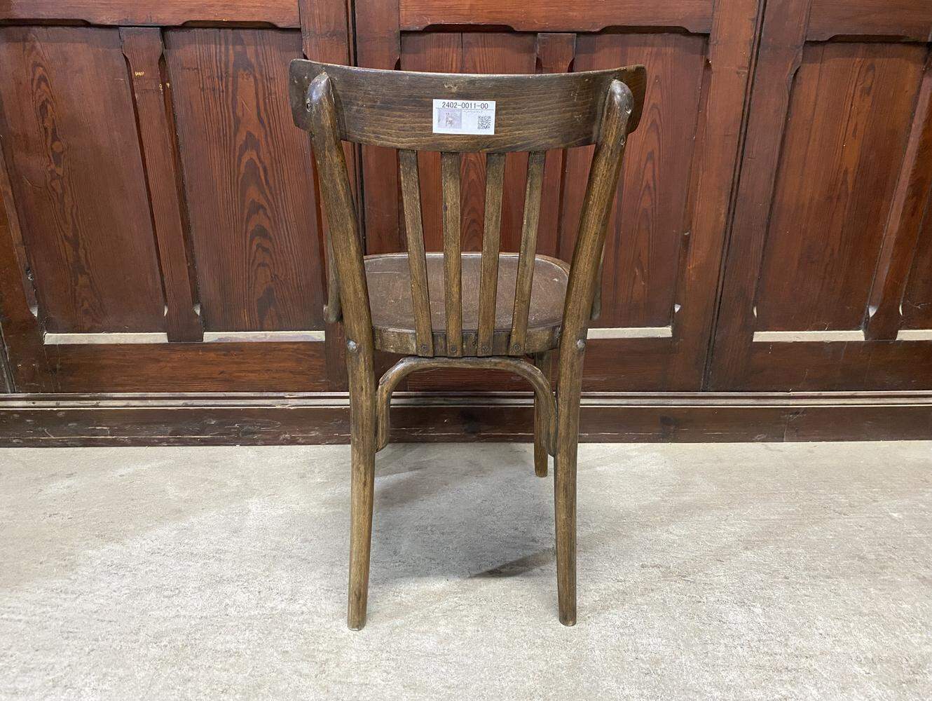 ベントウッドチェア