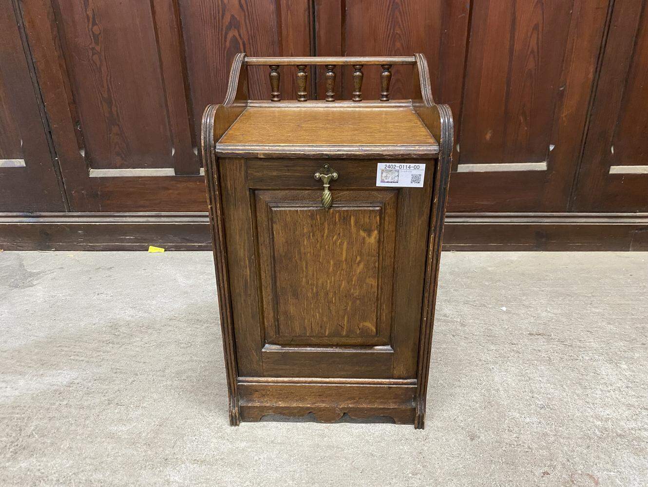 コールボックス