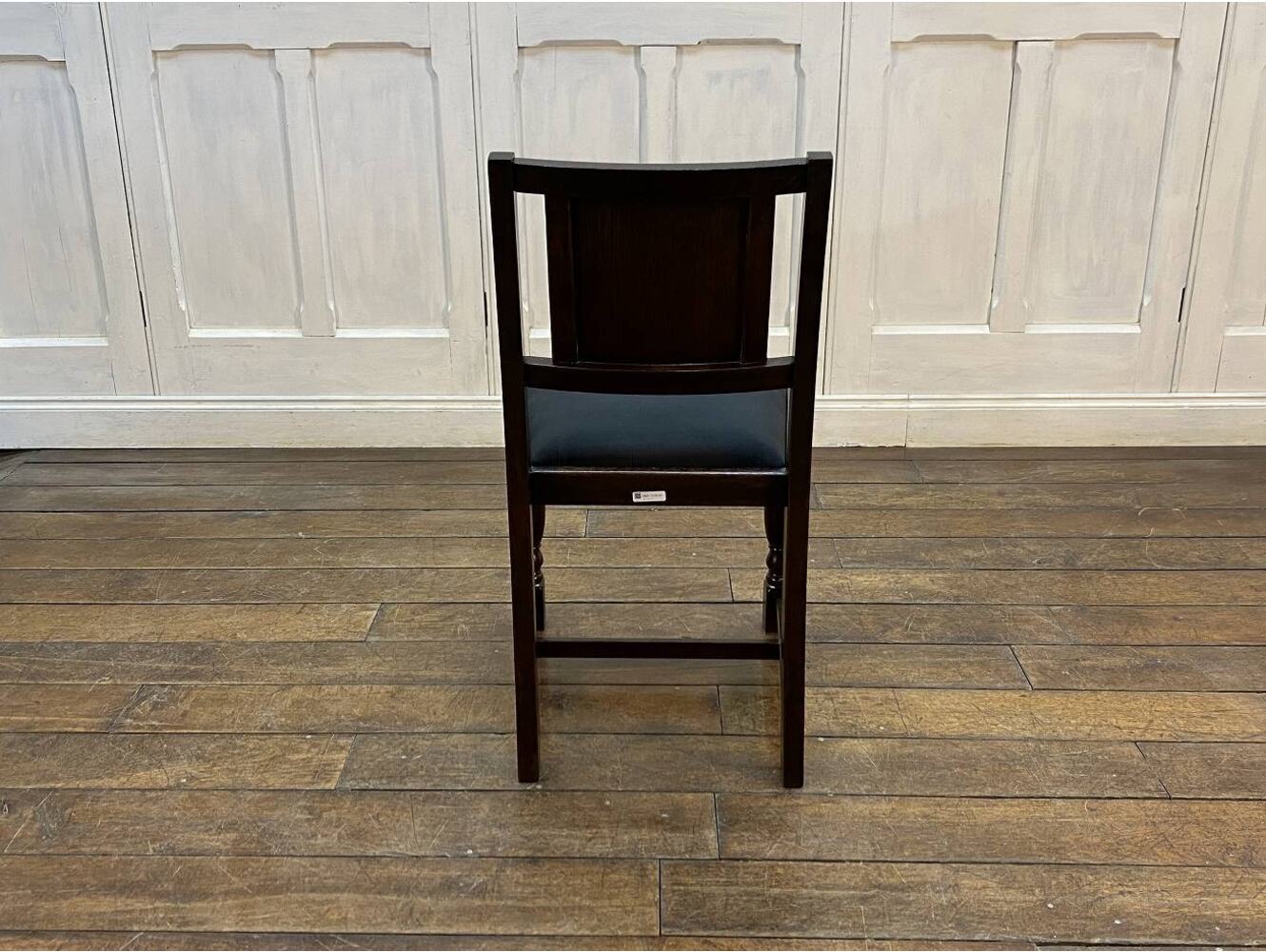オークチェア