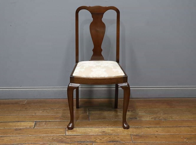 チェア2脚セット