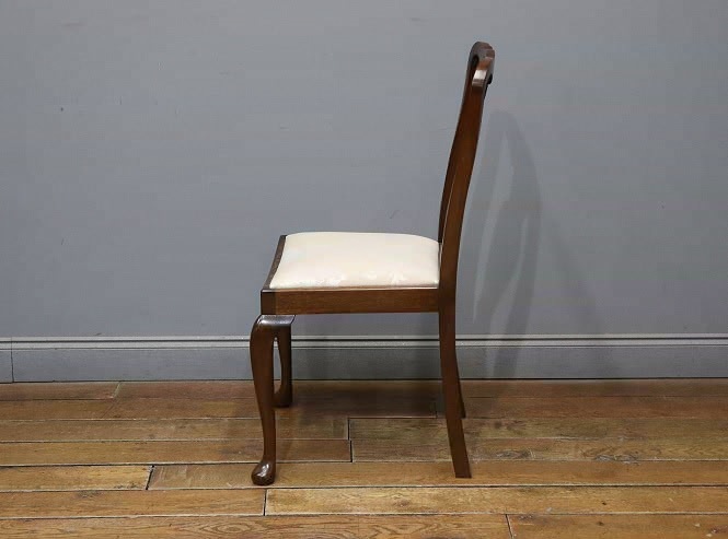 チェア2脚セット