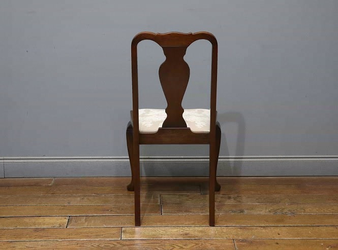 チェア2脚セット